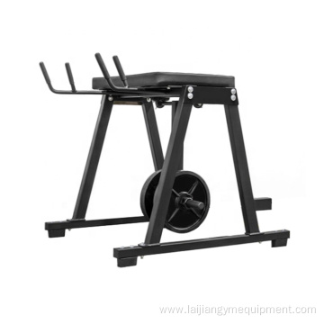 Strength Training Equipment Reverse hyper extension machine